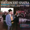 Frank Sinatra - The Concert Sinatra (Expanded Edition)